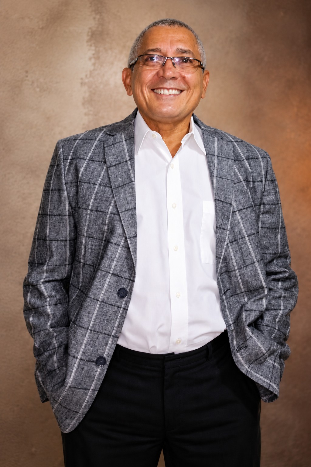 Francisco das Chagas Matos, Chefe de Máquinas e Advogado (OAB)